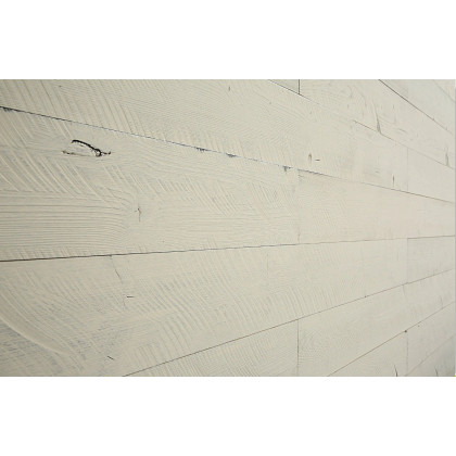 Панель WoodWall Milk Wood (4х140х1150 мм) брашировка (1 шт.)