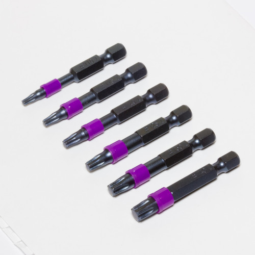 Бита TORX 20 (проф) 50 мм (шт)