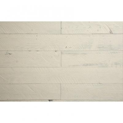 Панель WoodWall Milk Wood (4х140х1150 мм) брашировка (1 шт.)