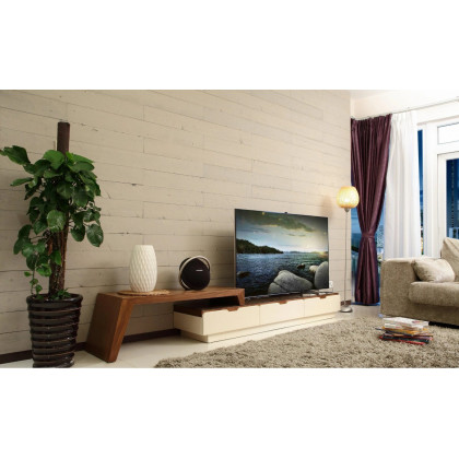 Панель WoodWall Milk Wood (4х140х1150 мм) брашировка (1 шт.)