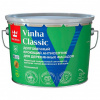 Антисептик для деревянных фасадов полуматовый кроющий Tikkurila Vinha Classic, 9 л